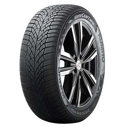 Kumho WinterCraft WP52 Plus