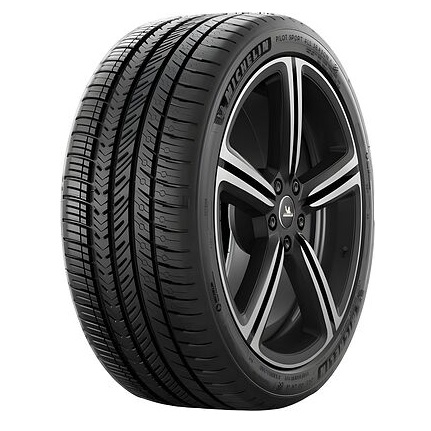 Pilot Sport All Season 4