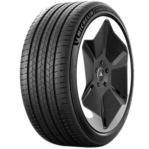 Michelin Primacy 5 Energy