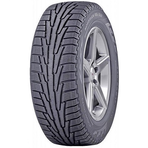 Nokian Tyres Nordman RS2 SUV 235/60 R18 107 R