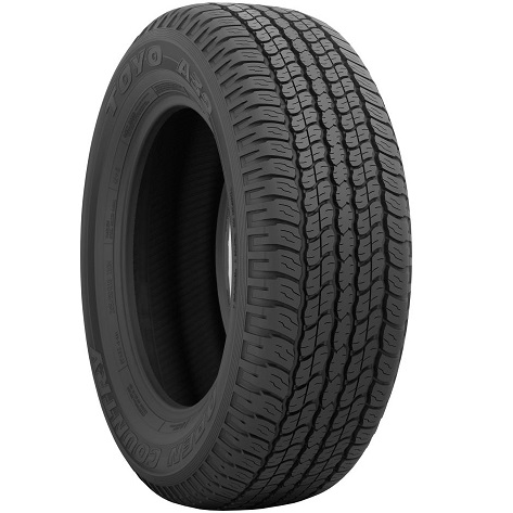 Toyo Open Country A32 265/60 R18 110 H Toyo Open Country A32 265/60 R18 110 H
