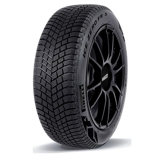 Ice Zero FR 3
