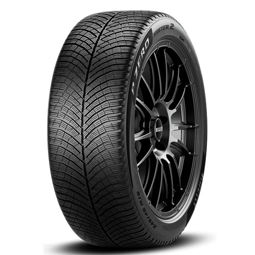 Pirelli PZero Winter 2