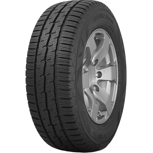 Toyo NanoEnergy Van 235/65 R16C 115/113 S Toyo NanoEnergy Van 235/65 R16C 115/113 S