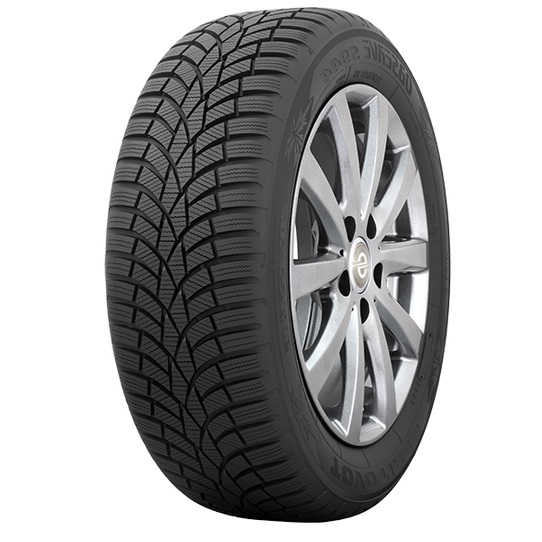 Toyo Observe S944 215/55 R18 99 V