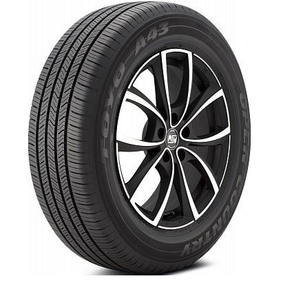 Toyo Open Country A43 235/65 R18 106 V