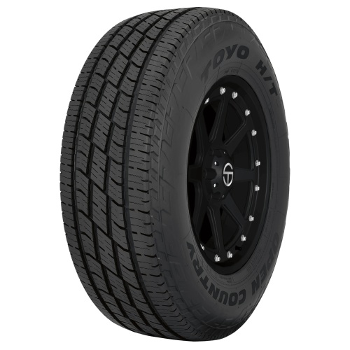 Toyo Open Country H/T II