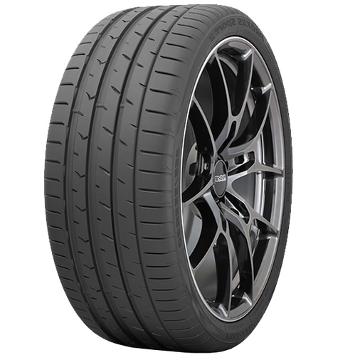 Toyo Proxes Sport 2 235/60 R18 107 W