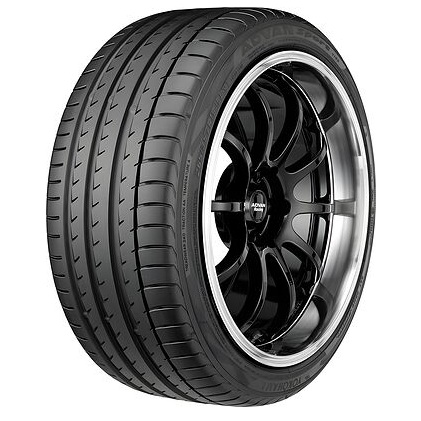 Yokohama Advan Sport V108
