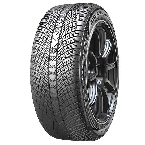 Yokohama Advan Winter V907