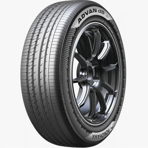 Yokohama Advan dB V553 225/55 R18 98 V