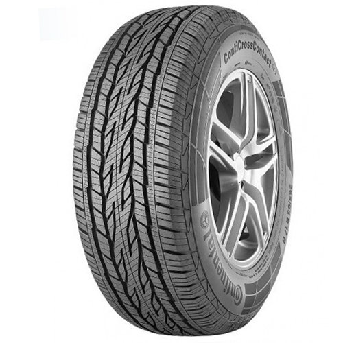 Continental ContiCrossContact LX20