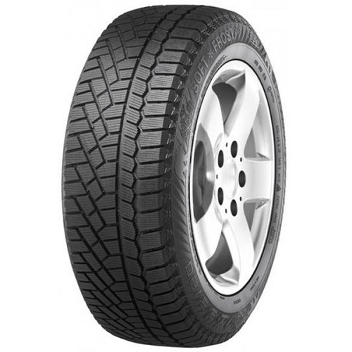 Gislaved Soft Frost 200 225/50 R17 98 T