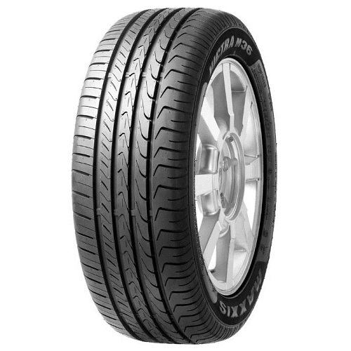 Maxxis M36+ Victra 245/45 R18 96 W
