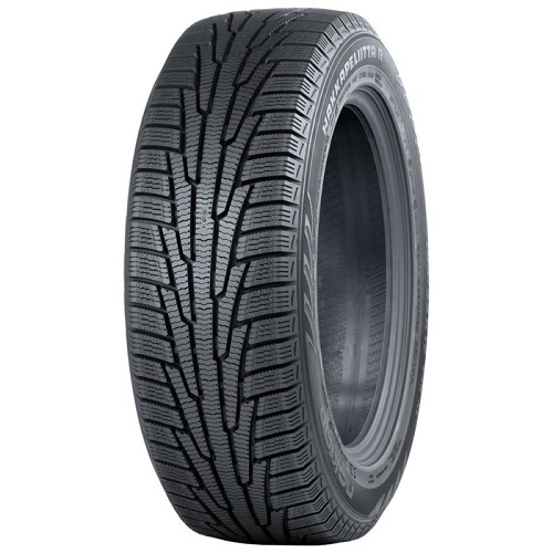 Nokian Tyres Hakkapeliitta R