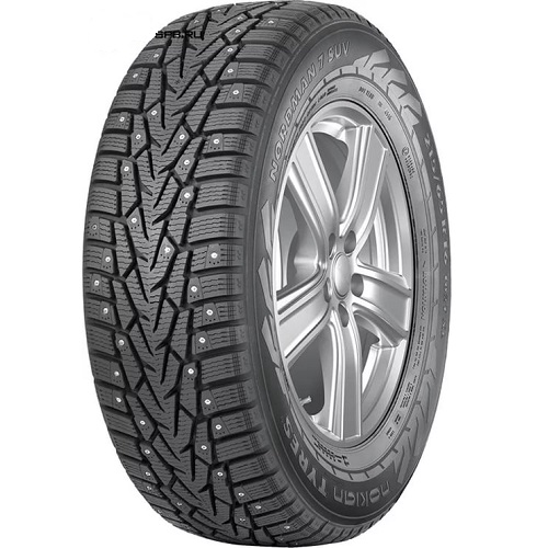 Ikon Tyres Nordman 7 SUV 215/60 R17 100 T