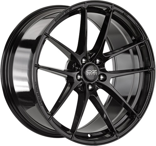 OZ Racing Leggera HLT