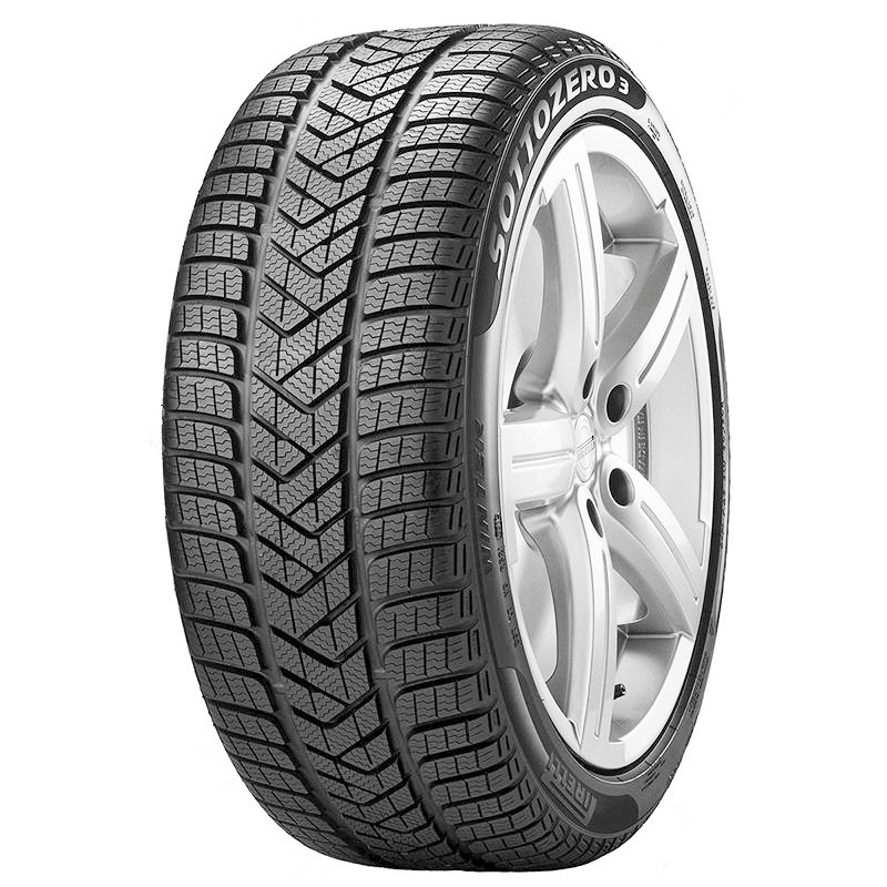 Pirelli Winter Sottozero 3 275/40 R19 105 V Pirelli Winter Sottozero 3 275/40 R19 105 V