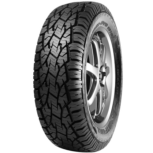 Sunfull Mont-Pro AT782 265/65 R17 112 T Sunfull Mont-Pro AT782 265/65 R17 112 T
