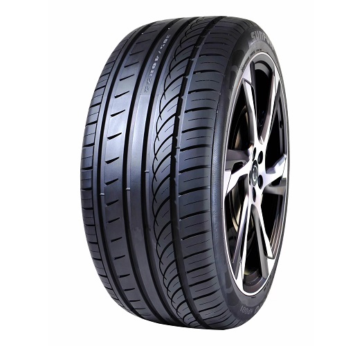 Sunfull Mont-Pro HP881 215/60 R17 96 H Sunfull Mont-Pro HP881 215/60 R17 96 H