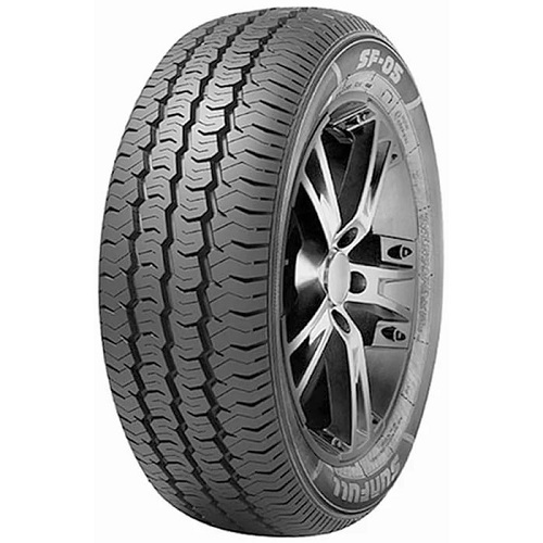 Sunfull SF05 215/70 R15C 109/107 R Sunfull SF05 215/70 R15C 109/107 R