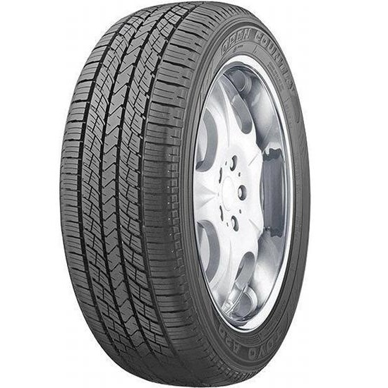 Toyo Open Country 20A Toyo Open Country 20A