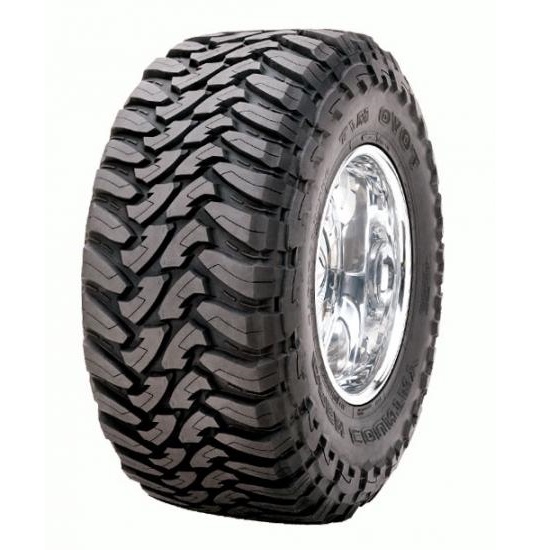 Toyo Open Country M/T 265/70 R17 118 P
