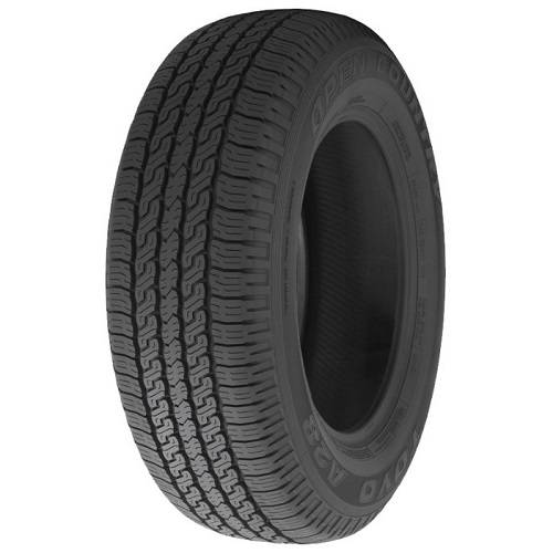 Toyo Open Country A28 245/65 R17 111 S Toyo Open Country A28 245/65 R17 111 S