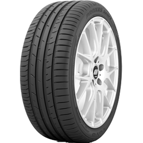 Toyo Proxes Sport 285/40 R20 108 V