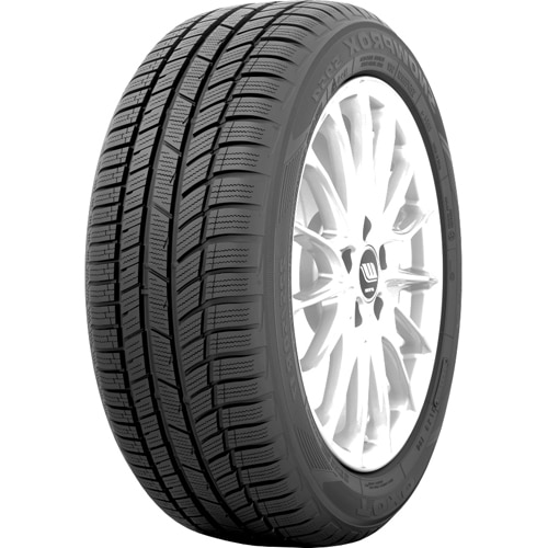 Toyo Snowprox S954 SUV Toyo Snowprox S954 SUV